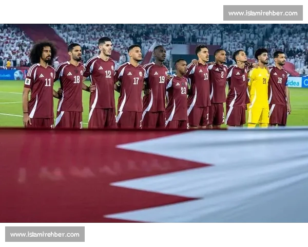 2026年世界杯最新赛程曝光 各大强队备战激烈赛季走势分析