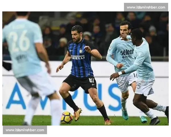 2026年意甲赛程全面解析各大豪门对决一览