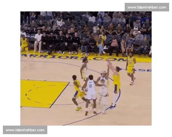 NBA赛事平台头条：揭示新赛季最值得关注的五大球员与球队动态