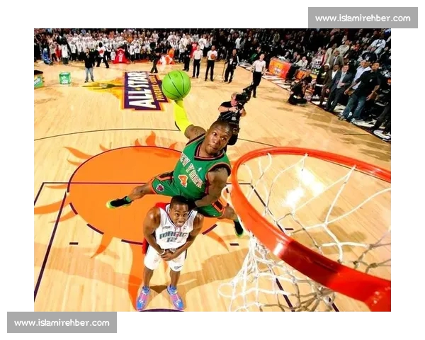 体育史上突破极限的瞬间：震撼世界的顶级纪录大盘点