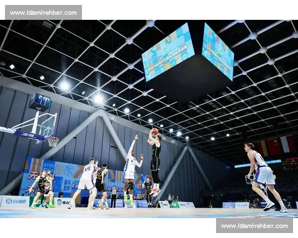 全方位篮球赛事直播指南畅享全球精彩比赛实时更新